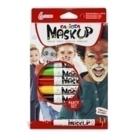 COMPRAR MAQUILL.CARIOCA BARRA PARTY SET C/6