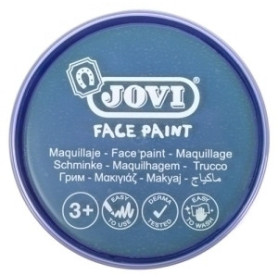 COMPRAR MAQUILL.JOVI CREMA BOTE 20 ml Cj.5 AZ.CL