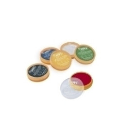 COMPRAR MAQUILL.JOVI CREMA BOTE 8 ml Cj.6 SURTI