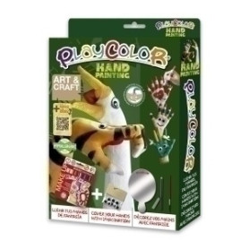 COMPRAR MAQUILL.PLAYCOLOR MAKE UP HAND PAINTING
