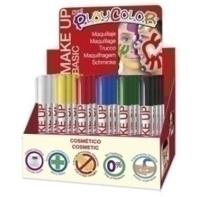 COMPRAR MAQUILL.PLAYCOLOR BASIC POCKET E.24