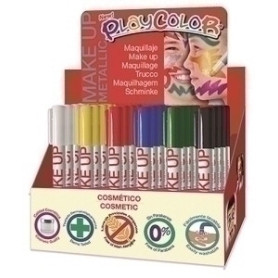 COMPRAR MAQUILL.PLAYCOLOR METALLIC POCKET E.24