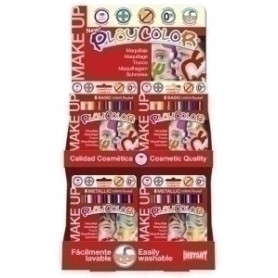 COMPRAR MAQUILL.PLAYCOLOR SURTIDO EXP.24