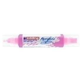 COMPRAR ROTUL.EDDING 5400 ACRYLIC 3D DOB.PUN. MA