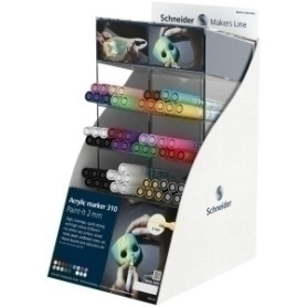 COMPRAR ROTUL.SCHNEIDER ACRYLIC EXP.61