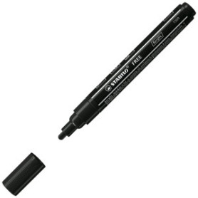 COMPRAR ROTUL.STABILO ACRYLIC FREE T300 NEGRO