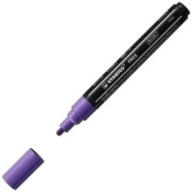 COMPRAR ROTUL.STABILO ACRYLIC FREE T300 VIOLETA