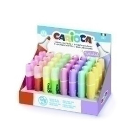 COMPRAR ROTUL.CARIOCA MEMOLIGHT EXP 32