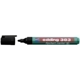 COMPRAR ROTUL.PIZAR.EDDING 383 FLIPCHART NEGRO
