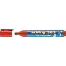 COMPRAR ROTUL.PIZAR.EDDING 383 FLIPCHART ROJO