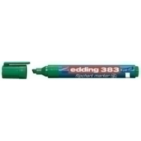 COMPRAR ROTUL.PIZAR.EDDING 383 FLIPCHART VERDE