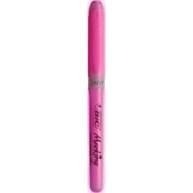 COMPRAR ROTUL.FLUOR BIC BRITE LINER GRIP ROSA