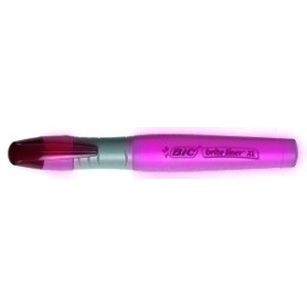 COMPRAR ROTUL.FLUOR BIC BRITE LINER XL ROSA