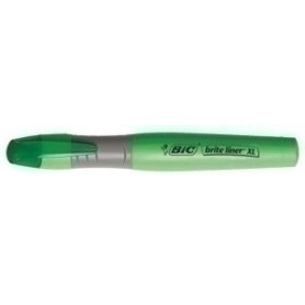 COMPRAR ROTUL.FLUOR BIC BRITE LINER XL VERDE