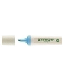 COMPRAR ROTUL.FLUOR EDDING 24 ECOLINE AZUL CLARO