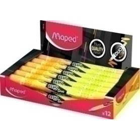 COMPRAR ROTUL. FLUOR MAPED DUO AM/NJ C/12