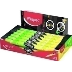 COMPRAR ROTUL. FLUOR MAPED DUO AM/VD C/12