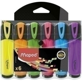 COMPRAR ROTUL. FLUOR MAPED PEPS CLASSIC P/6