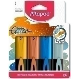 COMPRAR ROTUL. FLUOR MAPED PEPS METAL P/4