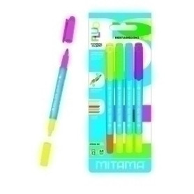 COMPRAR ROTUL. FLUOR. MITAMA DP NEON E/4
