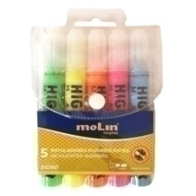 COMPRAR ROTUL.FLUOR MOLIN SIGNO B/5