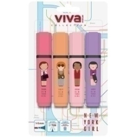 COMPRAR ROTUL.FLUOR MOLIN VIVA NY B/4