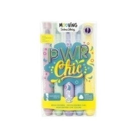 COMPRAR ROTUL.FLUOR MOOVING CHIC EST.5