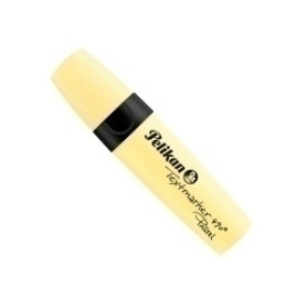 COMPRAR ROTUL.FLUOR PELIKAN 490  PASTEL AMARILLO