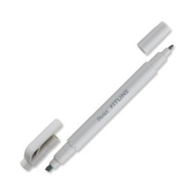 COMPRAR ROTUL.FLUOR PENTEL D.PUNTA GRIS PASTEL