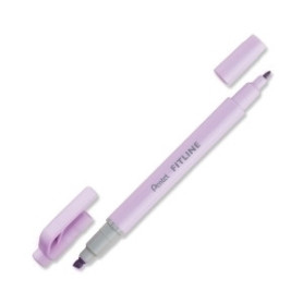 COMPRAR ROTUL.FLUOR PENTEL D.PUNTA VIOLETA PASTE
