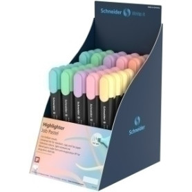 COMPRAR ROTUL.FLUOR SCHNEIDER JOB PASTEL EXP.55