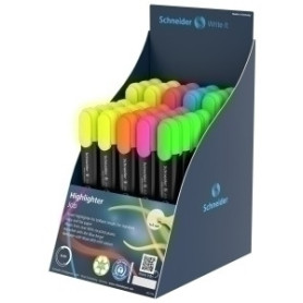 COMPRAR ROTUL.FLUOR SCHNEIDER JOB EXP.85