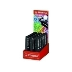 COMPRAR ROTUL.FLUOR STAB.BOSS 70  NEGRO EXP.15