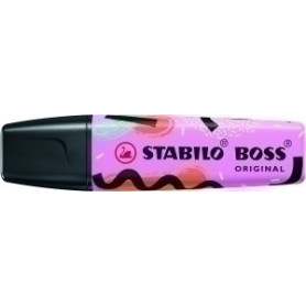 COMPRAR ROTUL.FLUOR STAB.BOSS 70  PAST. FUCSIA