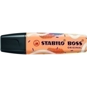 COMPRAR ROTUL.FLUOR STAB.BOSS 70  PAST. NARANJA