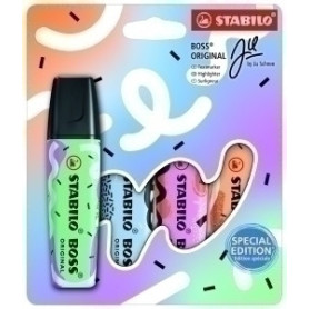 COMPRAR ROTUL.FLUOR STAB.BOSS 70  PAST. EST.4