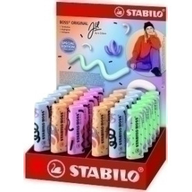 COMPRAR ROTUL.FLUOR STAB.BOSS 70  PAST. EXP:45