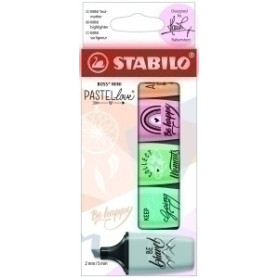 COMPRAR ROTUL.FLUOR BOSS MINI PAST. EST.5