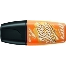 COMPRAR ROTUL.FLUOR BOSS MINI BY SNOOZE NARANJA