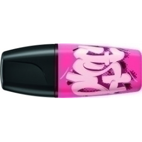 COMPRAR ROTUL.FLUOR BOSS MINI BY SNOOZE ROSA