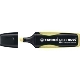 COMPRAR ROTUL.FLUOR STAB. GREEN BOSS AMARILLO