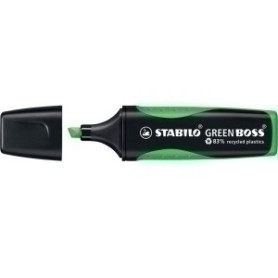 COMPRAR ROTUL.FLUOR STAB. GREEN BOSS VERDE