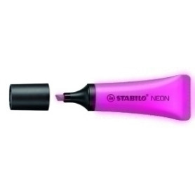 COMPRAR ROTUL.FLUOR STAB.NEON 72  MAGENTA
