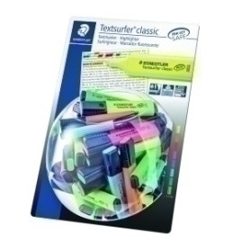 COMPRAR ROTUL.FLUOR STAED.364 TXSF. SURT.EXP.100