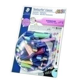 COMPRAR ROTUL.FLUOR STAED.364 TXSF. SURT.EXP.100