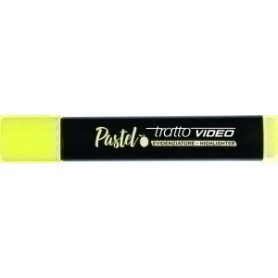 COMPRAR ROTUL.FLUOR TRATTO VIDEO PASTEL AM C/12