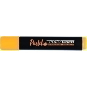COMPRAR ROTUL.FLUOR TRATTO VIDEO PASTEL MA C/12