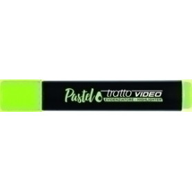 COMPRAR ROTUL.FLUOR TRATTO VIDEO PASTEL VD C/12