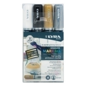 COMPRAR ROTUL.LYRA GRADUATE MARK ALL 2,0 mm. E/4