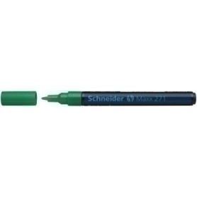 COMPRAR ROTUL.SCHNEIDER MAXX 271 VERDE